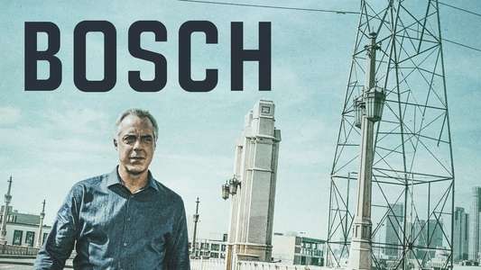 Bosch - Backdrops