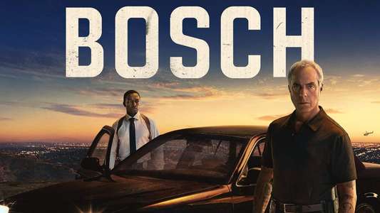 Bosch - Backdrops