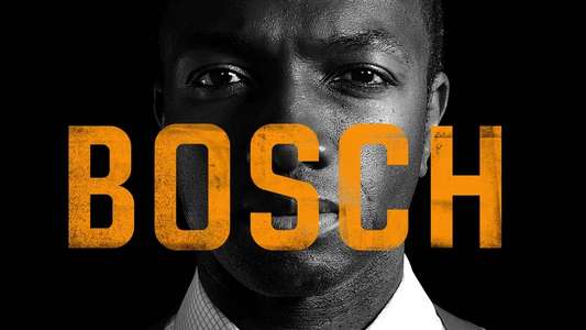 Bosch - Backdrops