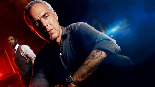 Bosch - Backdrops