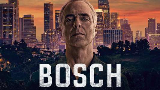 Bosch - Backdrops