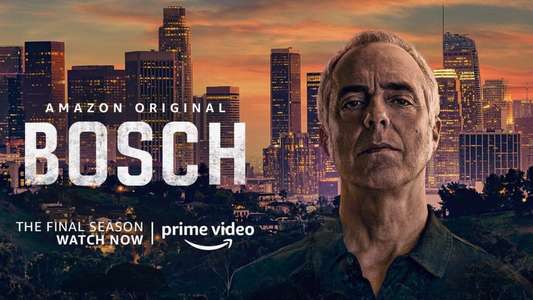 Bosch - Backdrops