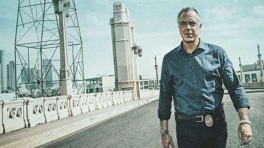 Bosch - Backdrops