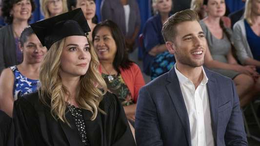 Schitt's Creek - Backdrops