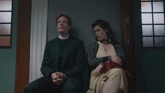 Grantchester - Backdrops