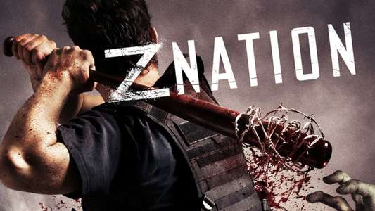 Z Nation - Backdrops