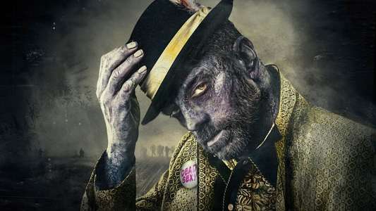 Z Nation - Backdrops