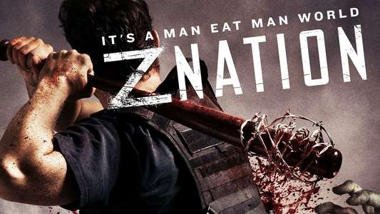 Z Nation - Backdrops