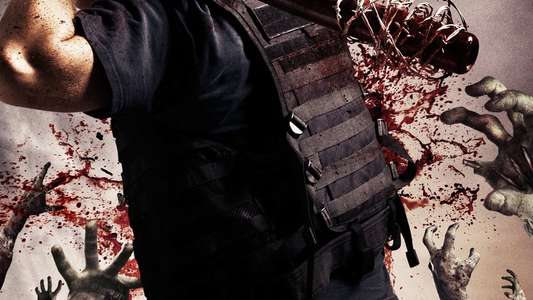 Z Nation - Backdrops