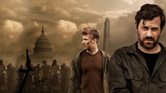 Z Nation - Backdrops