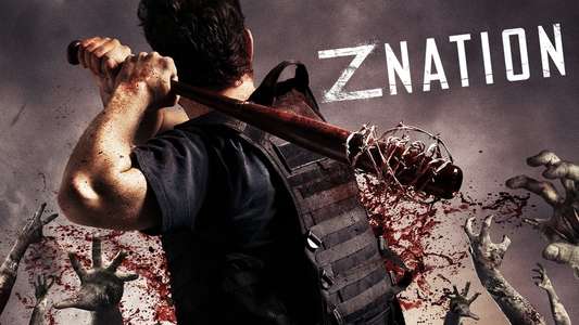 Z Nation - Backdrops