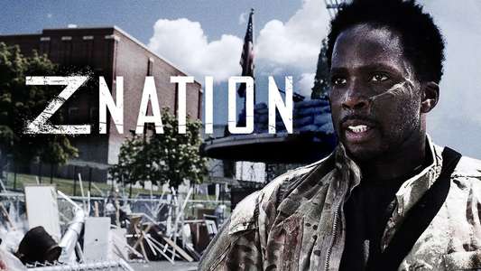 Z Nation - Backdrops
