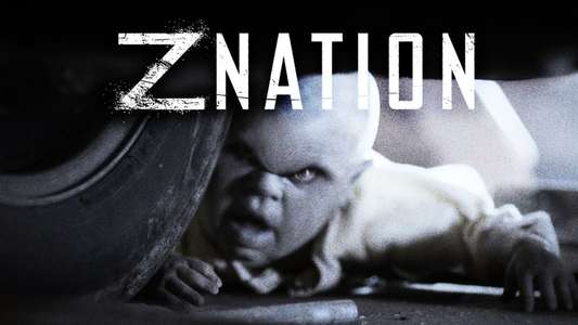 Z Nation - Backdrops