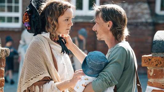 Detectorists - Backdrops