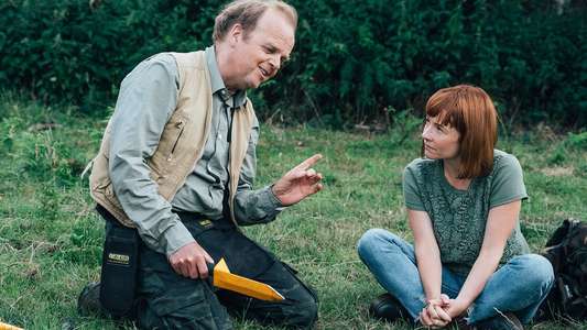 Detectorists - Backdrops