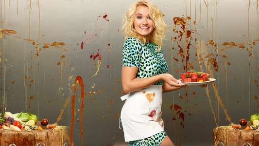 Young & Hungry - Backdrops