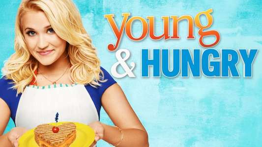 Young & Hungry - Backdrops