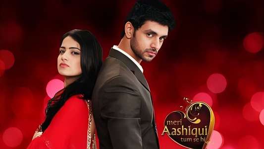 Meri Aashiqui Tum Se Hi - Backdrops