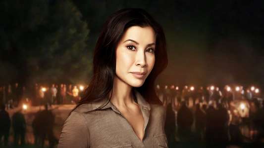 This Is Life with Lisa Ling - Backdrop