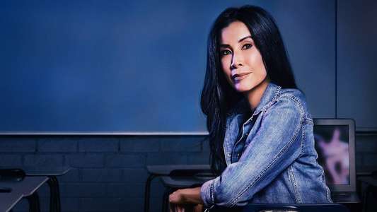 This Is Life with Lisa Ling - Backdrop