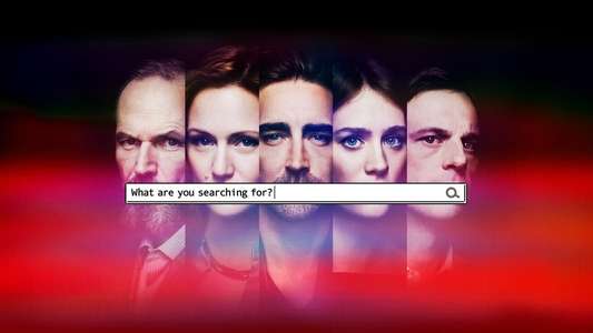 Halt and Catch Fire - Backdrops