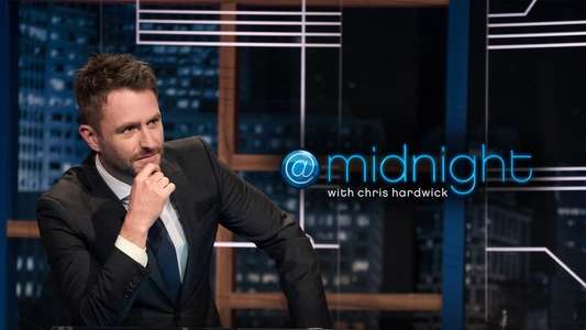 @midnight - Backdrop