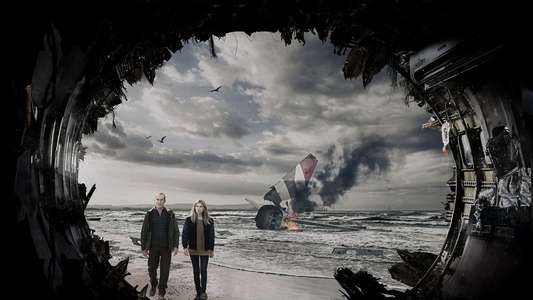 The Tunnel - Backdrops