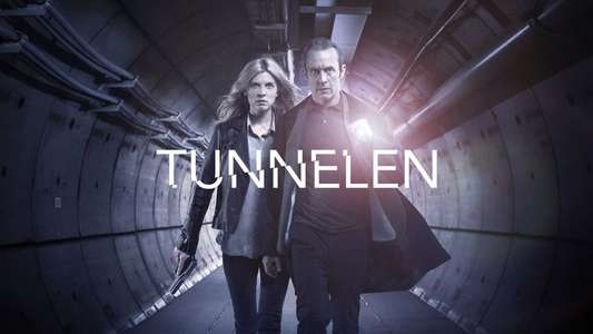 The Tunnel - Backdrops
