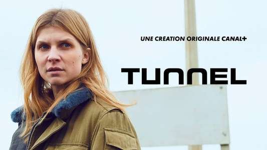 The Tunnel - Backdrops