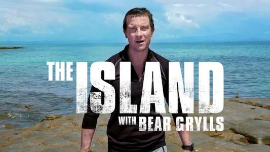 The Island with Bear Grylls - Backdrop