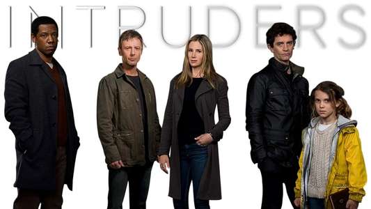 Intruders - Backdrop