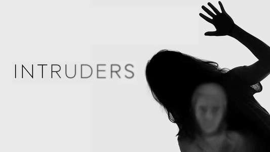 Intruders - Backdrop
