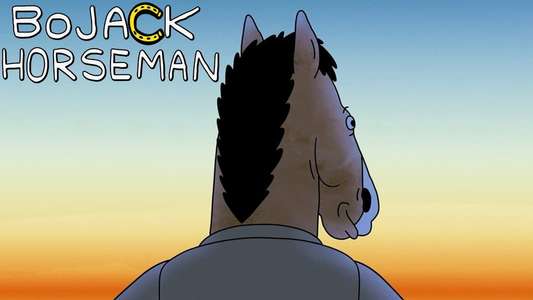 BoJack Horseman - Backdrops
