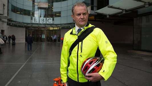 W1A - Backdrops