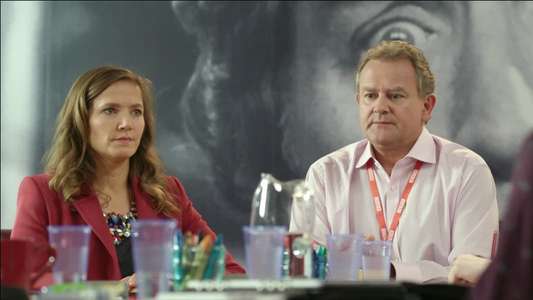 W1A - Backdrops