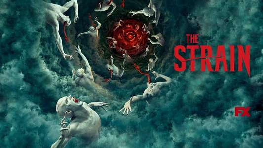 The Strain - Backdrops