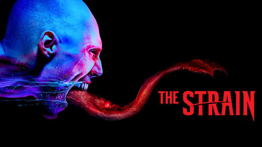 The Strain - Backdrops