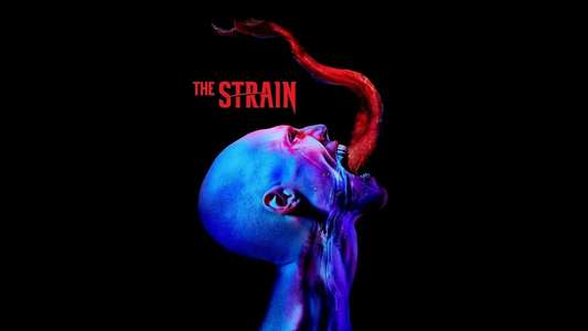 The Strain - Backdrops