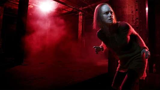 The Strain - Backdrops