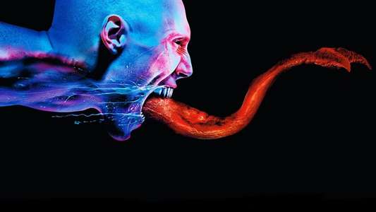 The Strain - Backdrops