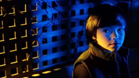 The Strain - Backdrops