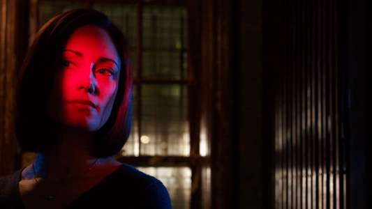 The Strain - Backdrops