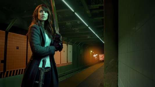 The Strain - Backdrops
