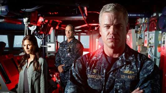 The Last Ship - Backdrops