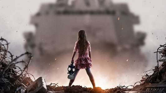 The Last Ship - Backdrops