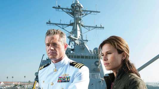 The Last Ship - Backdrops