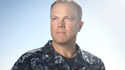The Last Ship - Backdrops