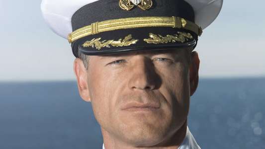 The Last Ship - Backdrops