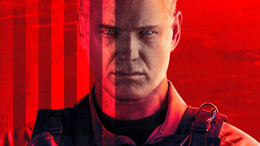 The Last Ship - Backdrops