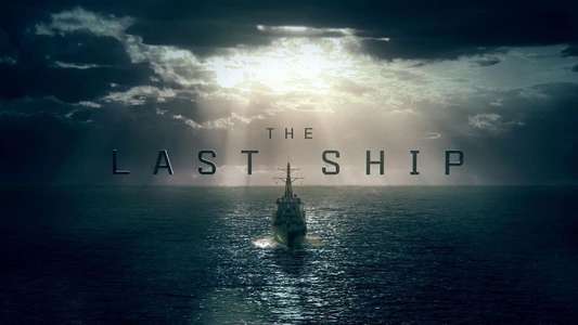 The Last Ship - Backdrops